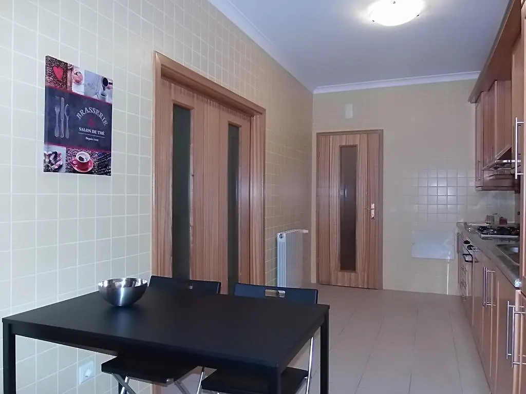 Apartment Apartamento Coselhas Coimbra