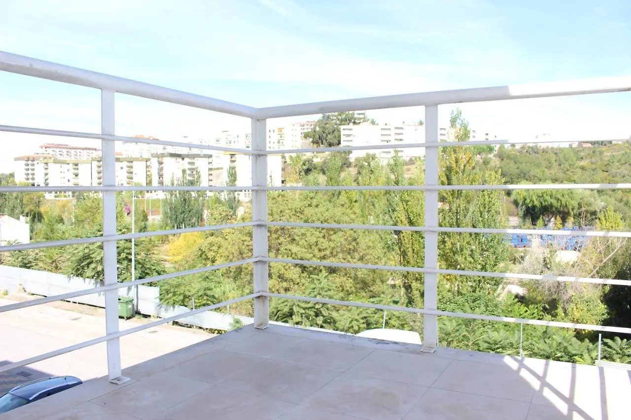 Apartamento Coselhas Coimbra Apartment